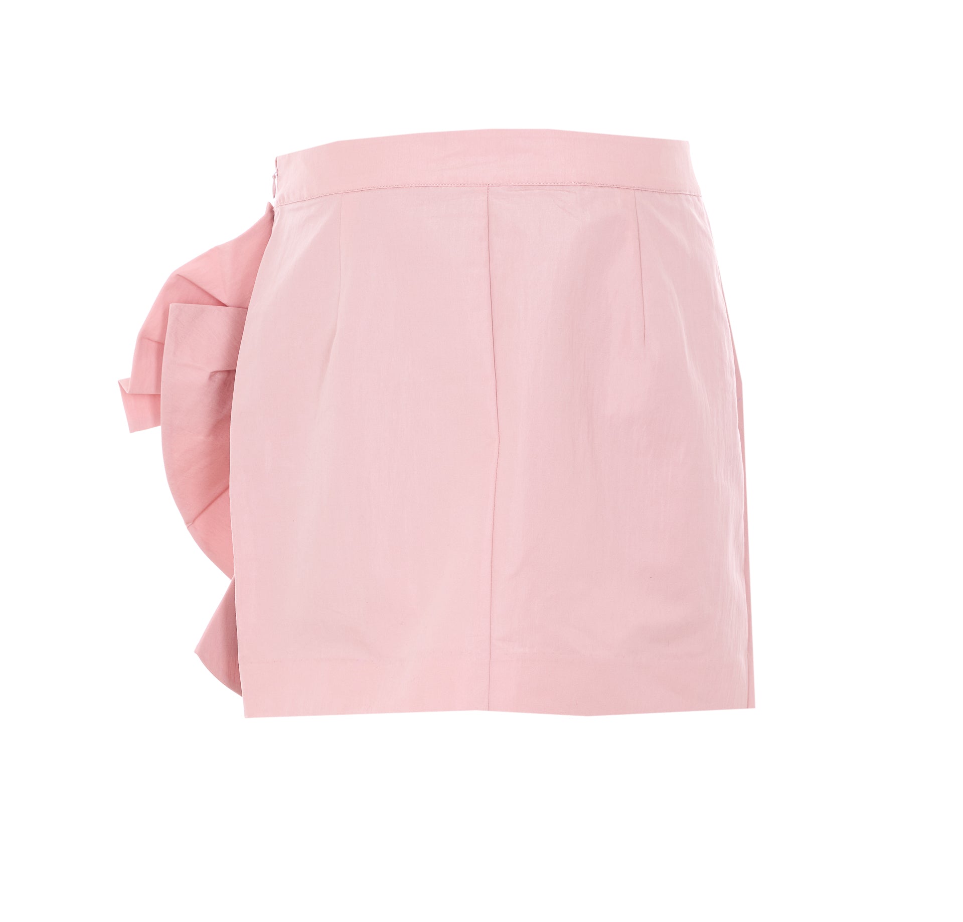 Essentiel Antwerp Skirts Pink Cotton