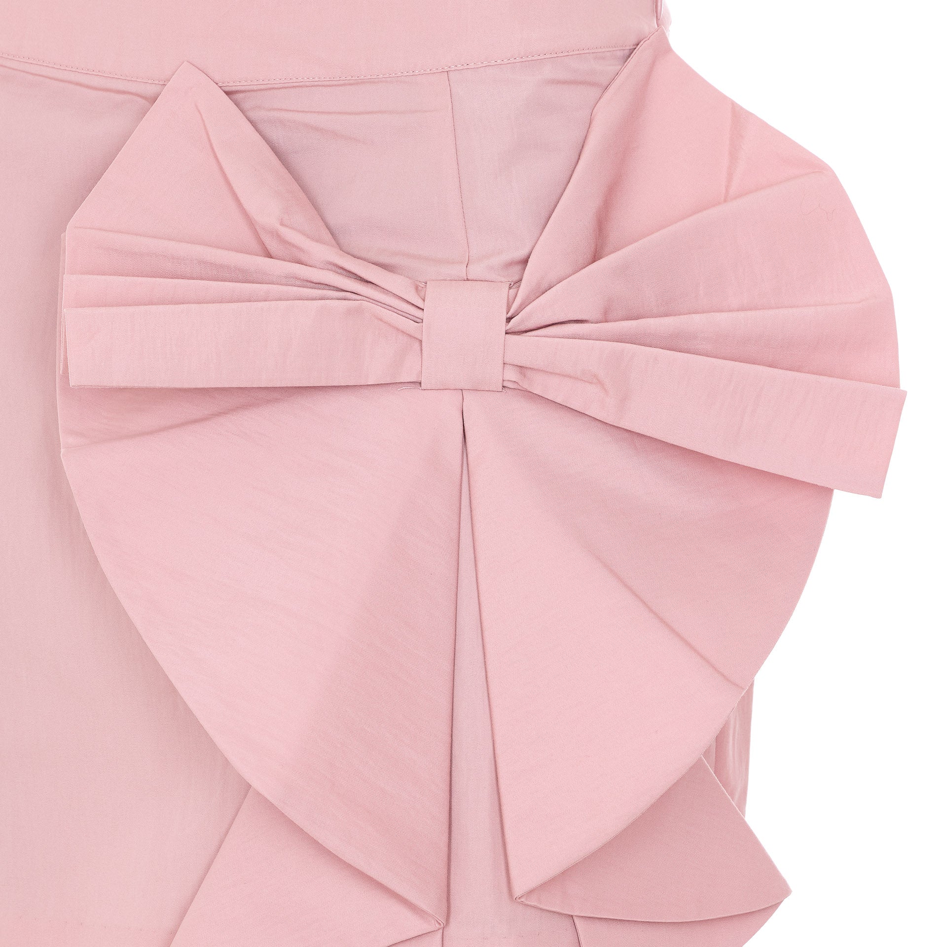 Essentiel Antwerp Skirts Pink Cotton