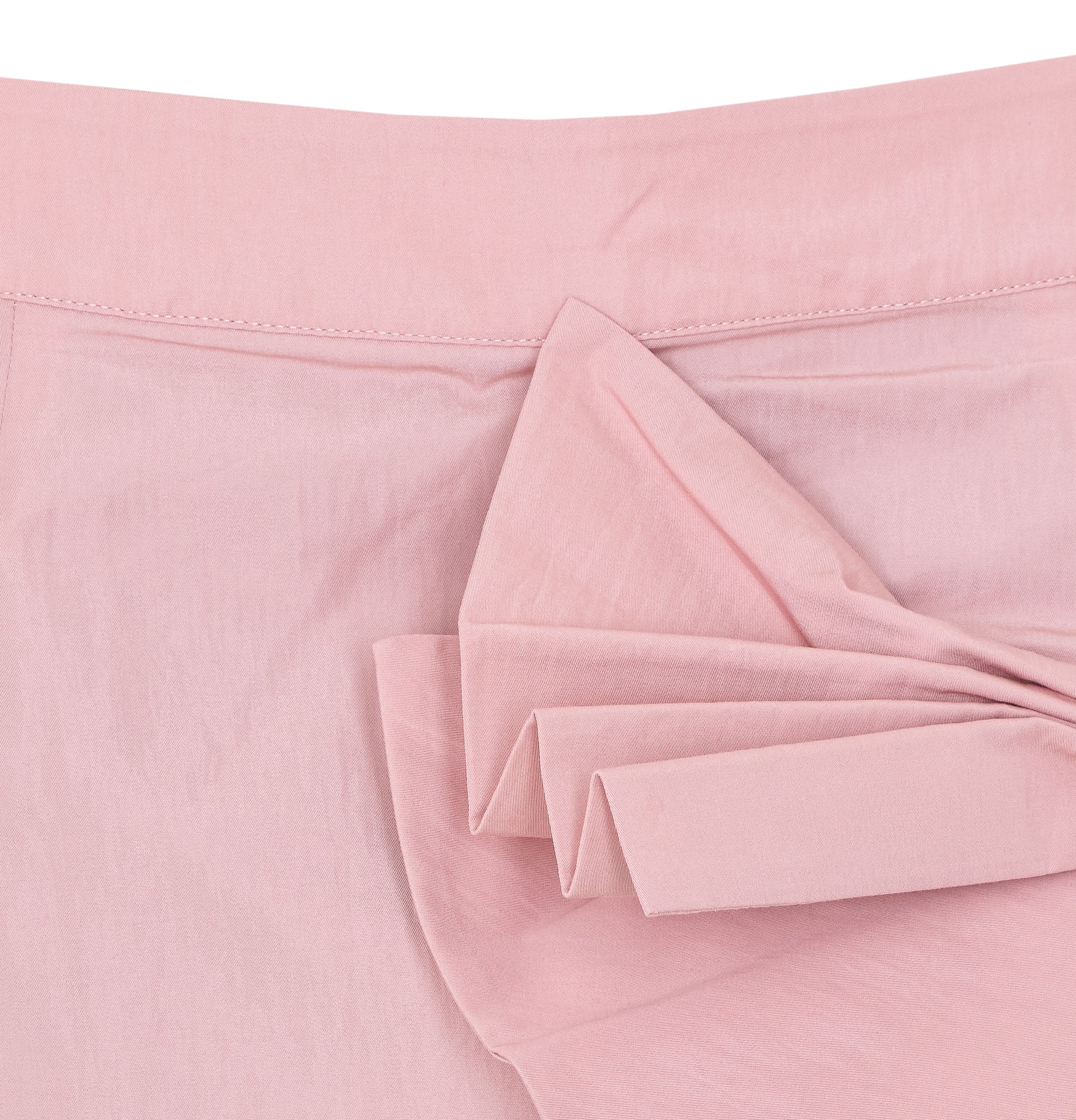 Essentiel Antwerp Skirts Pink Cotton