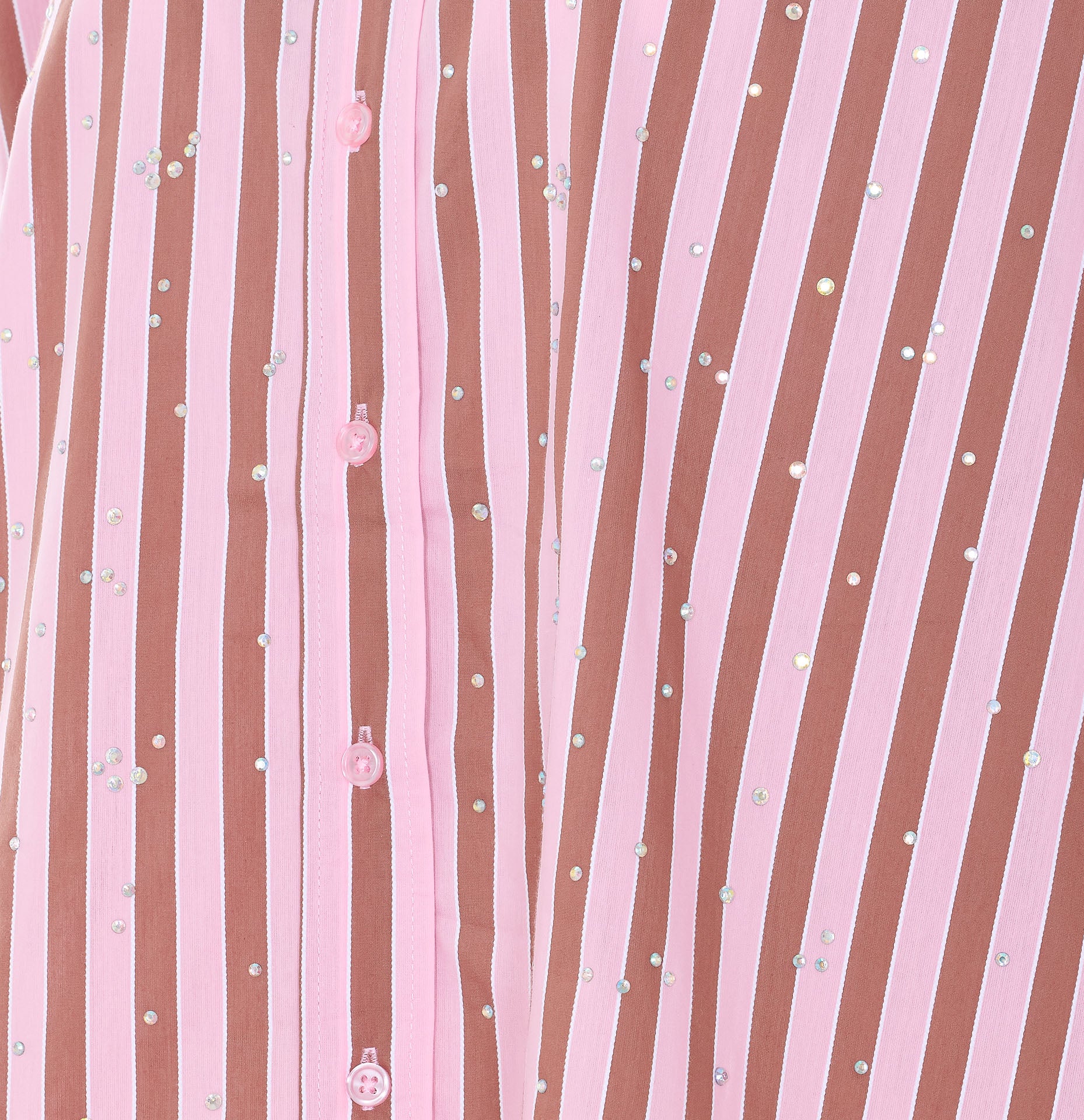 Essentiel Antwerp Shirts Pink Cotton