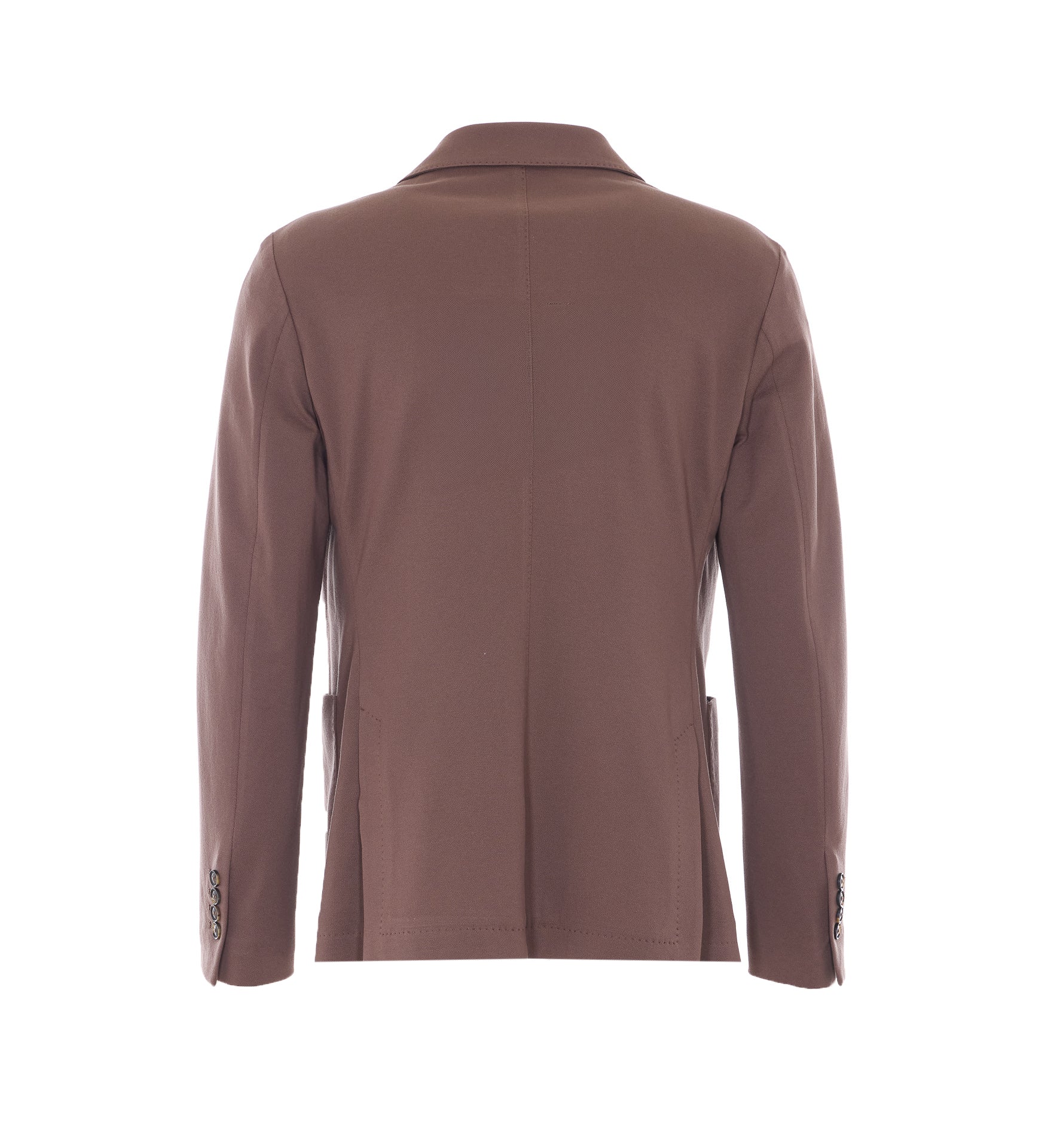 Circolo 1901 Jackets Beige Cotton