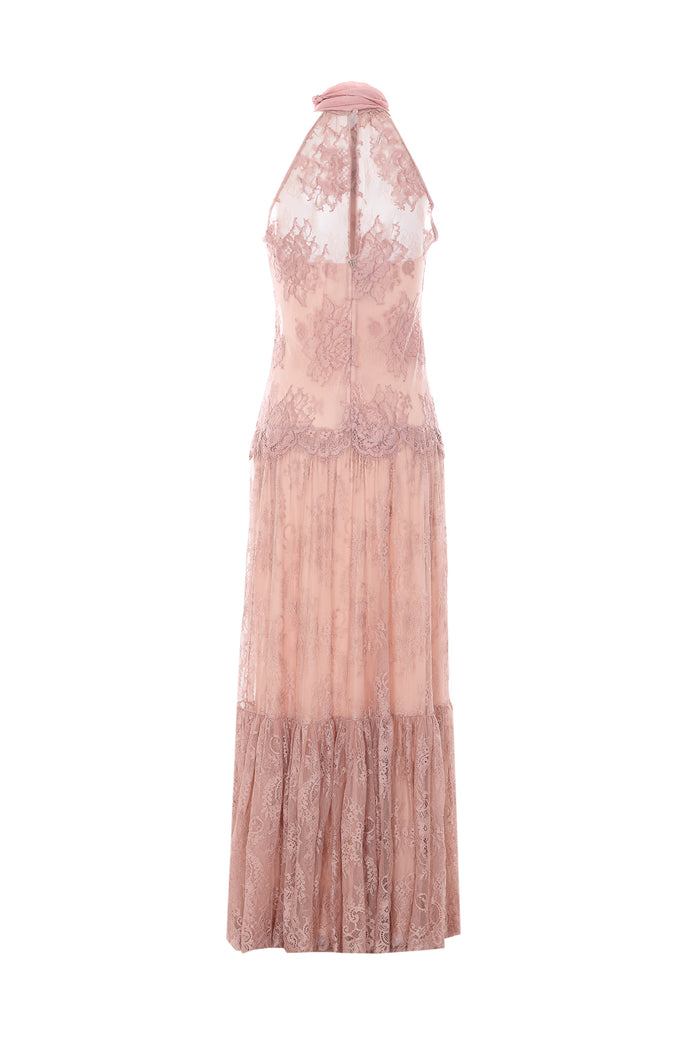 Aniye By Dresses Pink Polyamide
