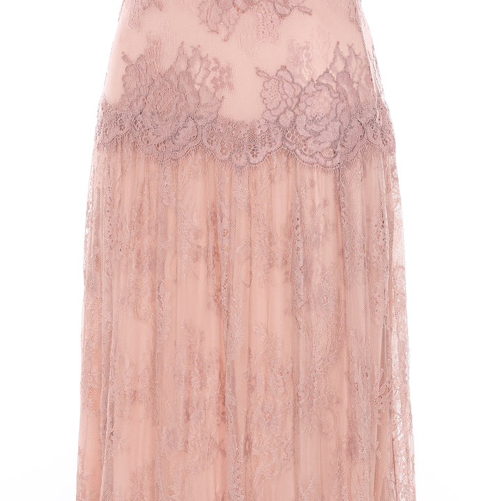 Aniye By Dresses Pink Polyamide