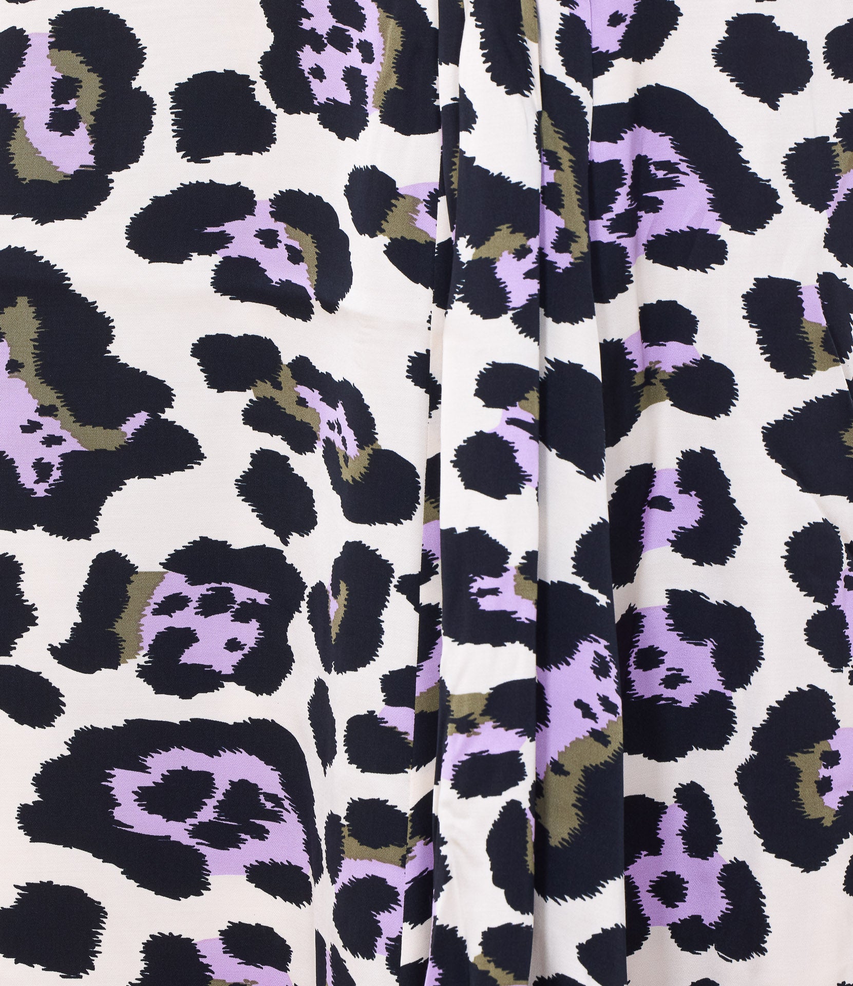 Essentiel Antwerp Skirts Multicolour Viscose