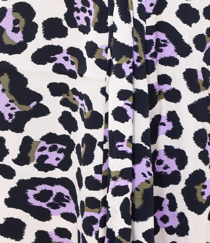 Essentiel Antwerp Skirts Multicolour Viscose