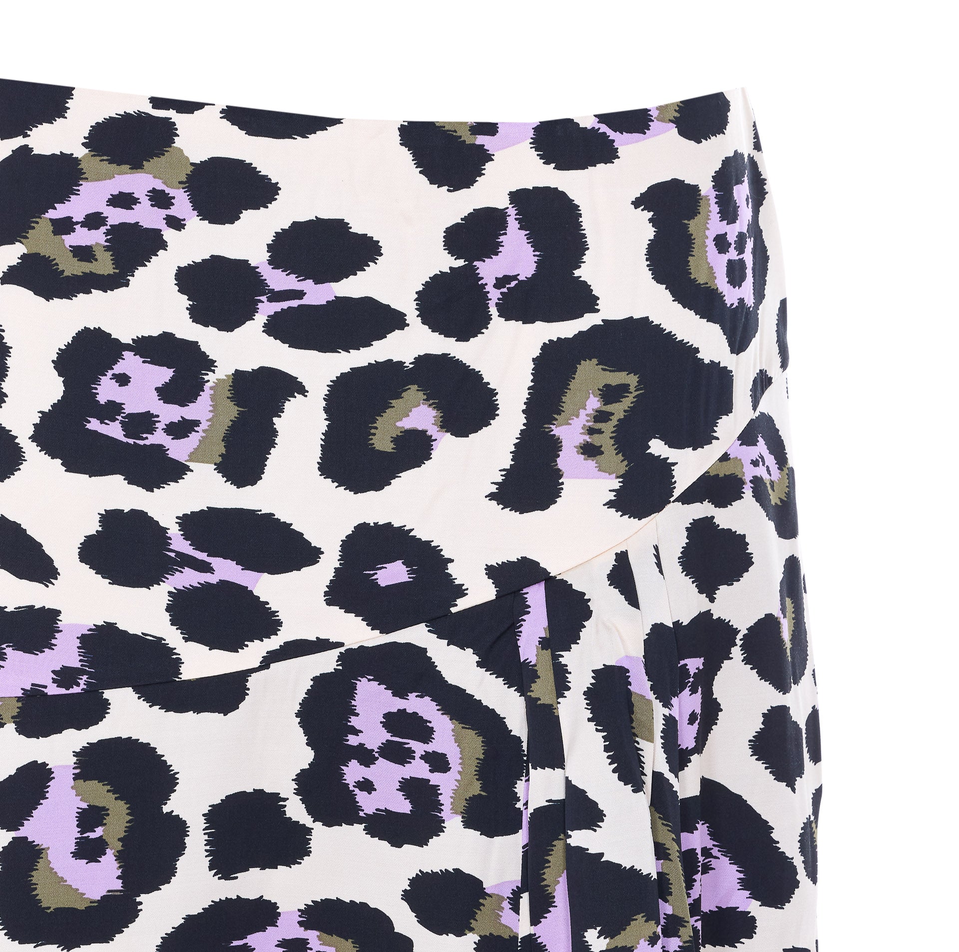Essentiel Antwerp Skirts Multicolour Viscose