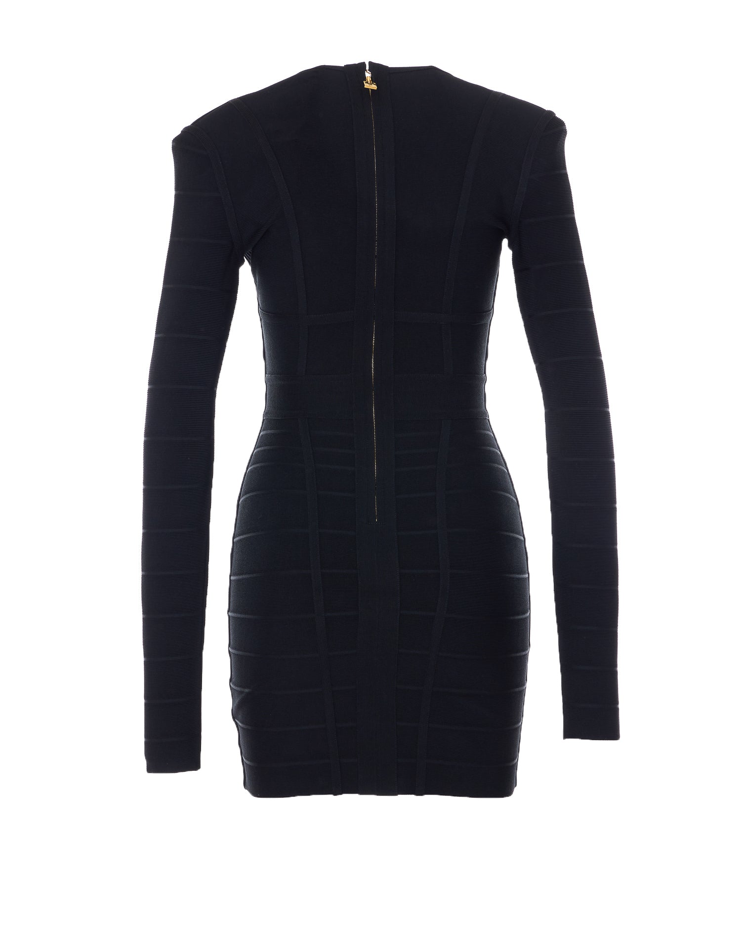 Elisabetta Franchi Dresses Black Viscose