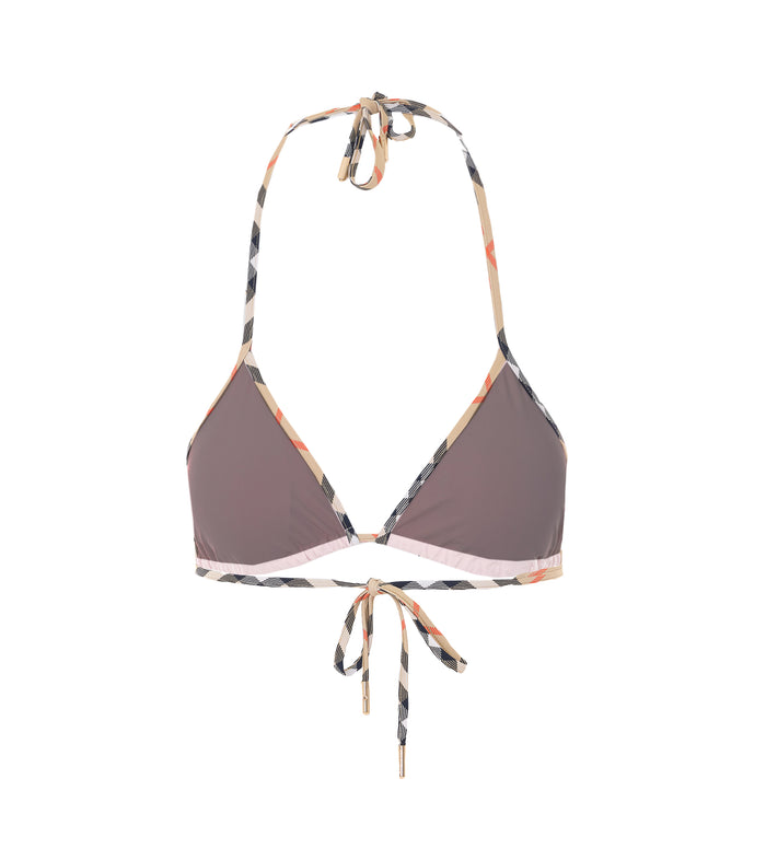 Burberry Sea Clothing Pink Polyamide