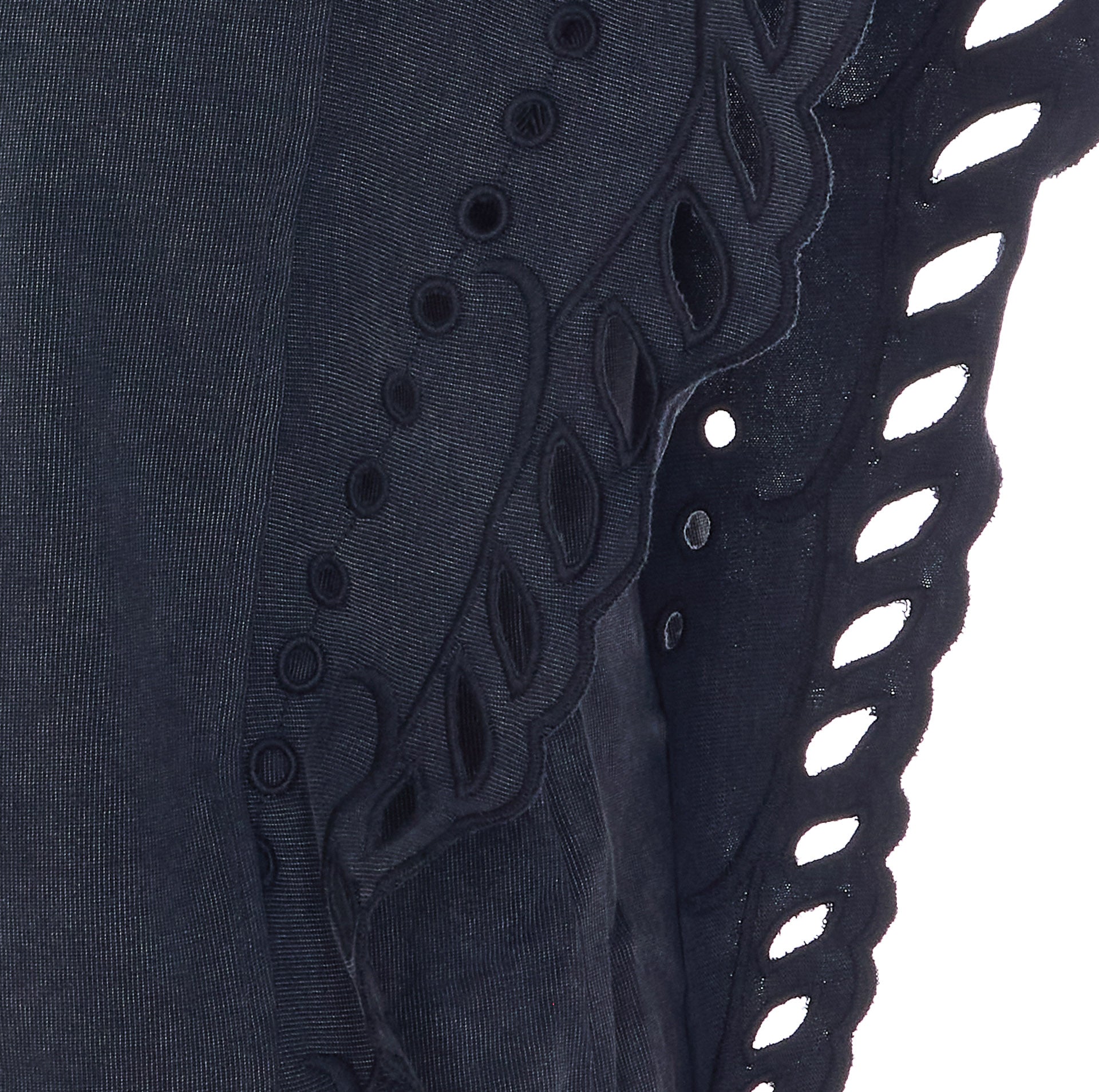 Isabel Marant Etoile Sweaters Black Cotton