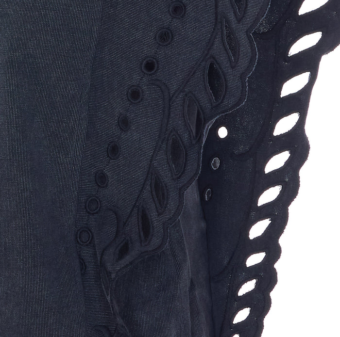 Isabel Marant Etoile Sweaters Black Cotton