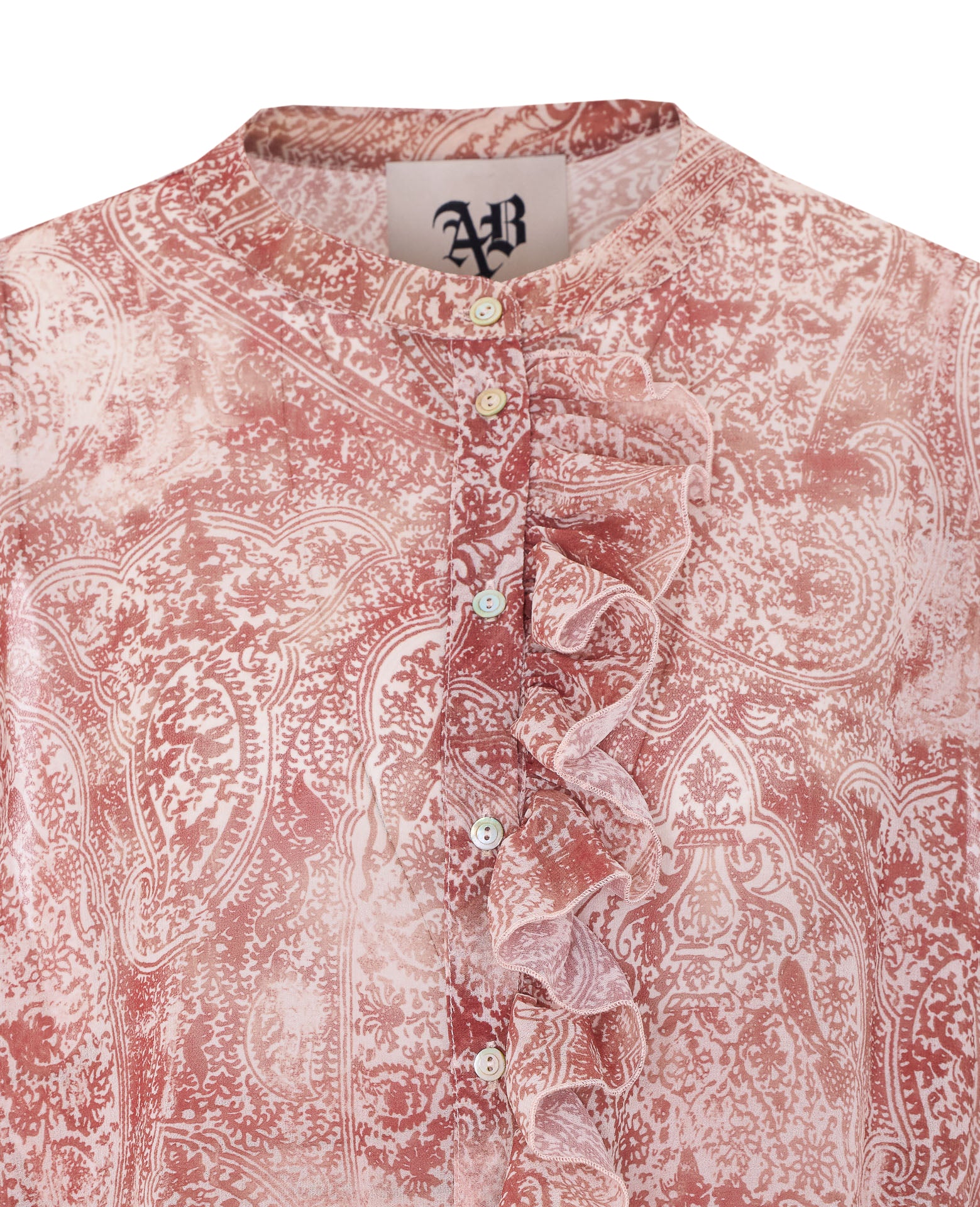 Aniye By Dresses Pink Polyester