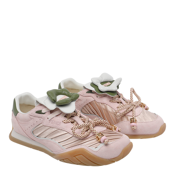Fendi Sneakers Pink