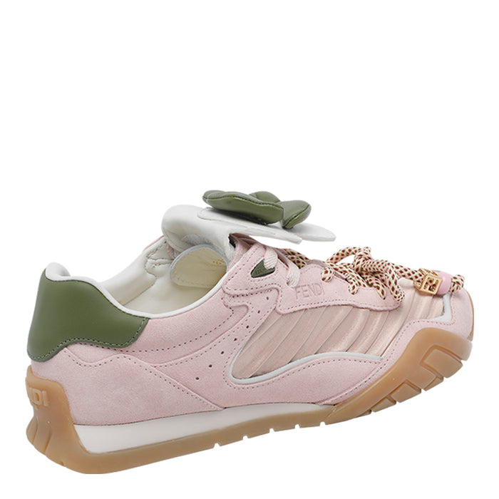 Fendi Sneakers Pink