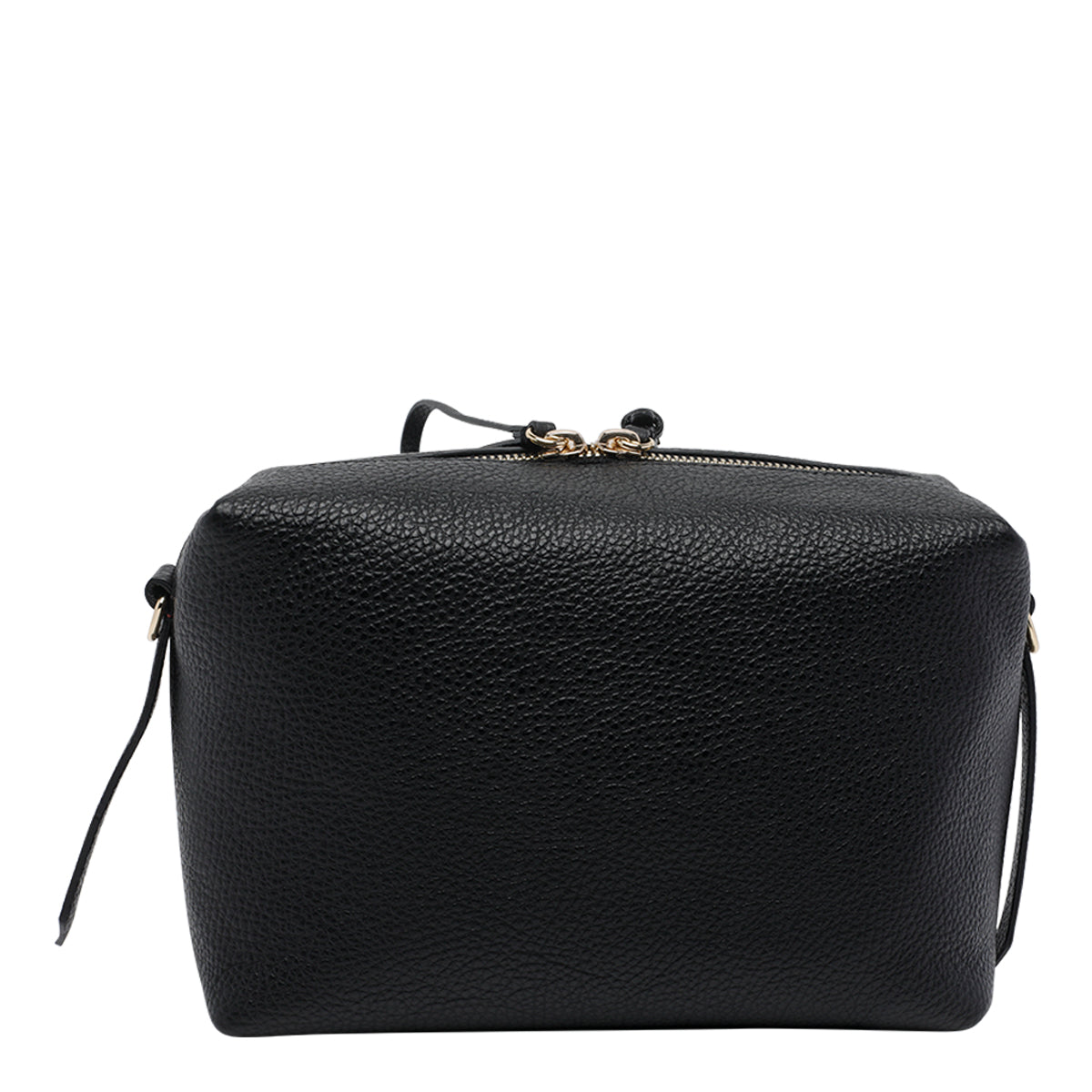 Coccinelle Bags Black Calf Leather