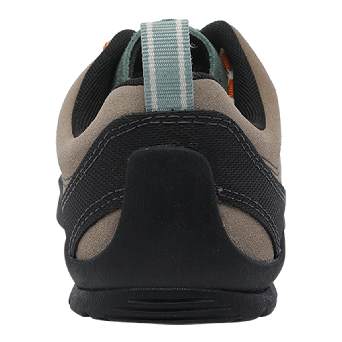 Keen Sneakers Brown Suede Leather/rubber Sole