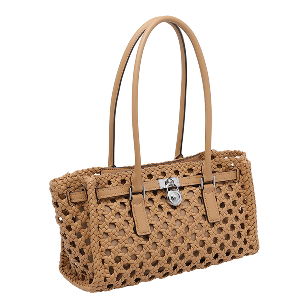 Michael Kors Bags Beige Polyester Cotone