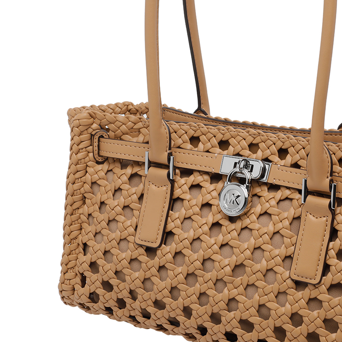 Michael Kors Bags Beige Polyester Cotone