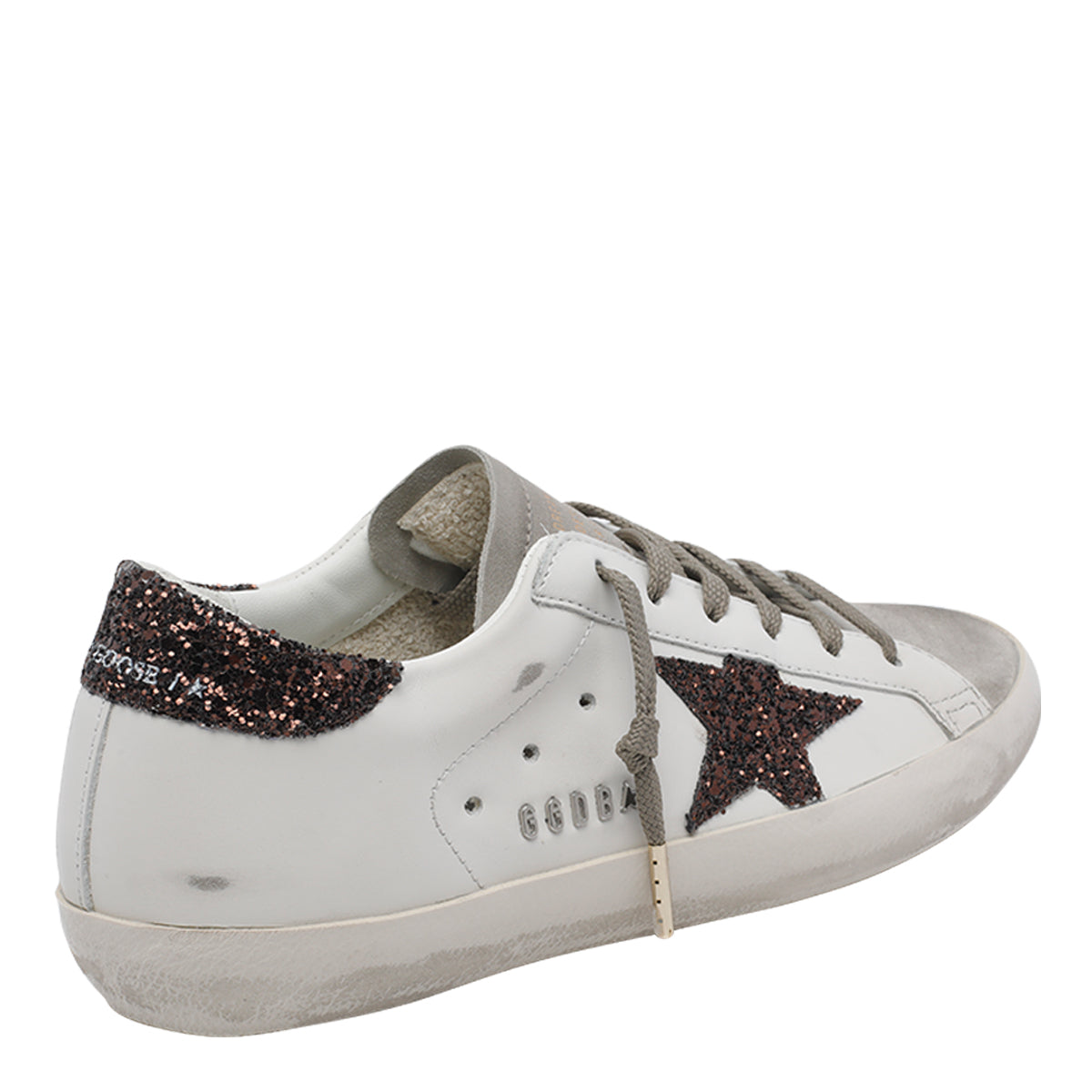 Golden Goose Sneakers White