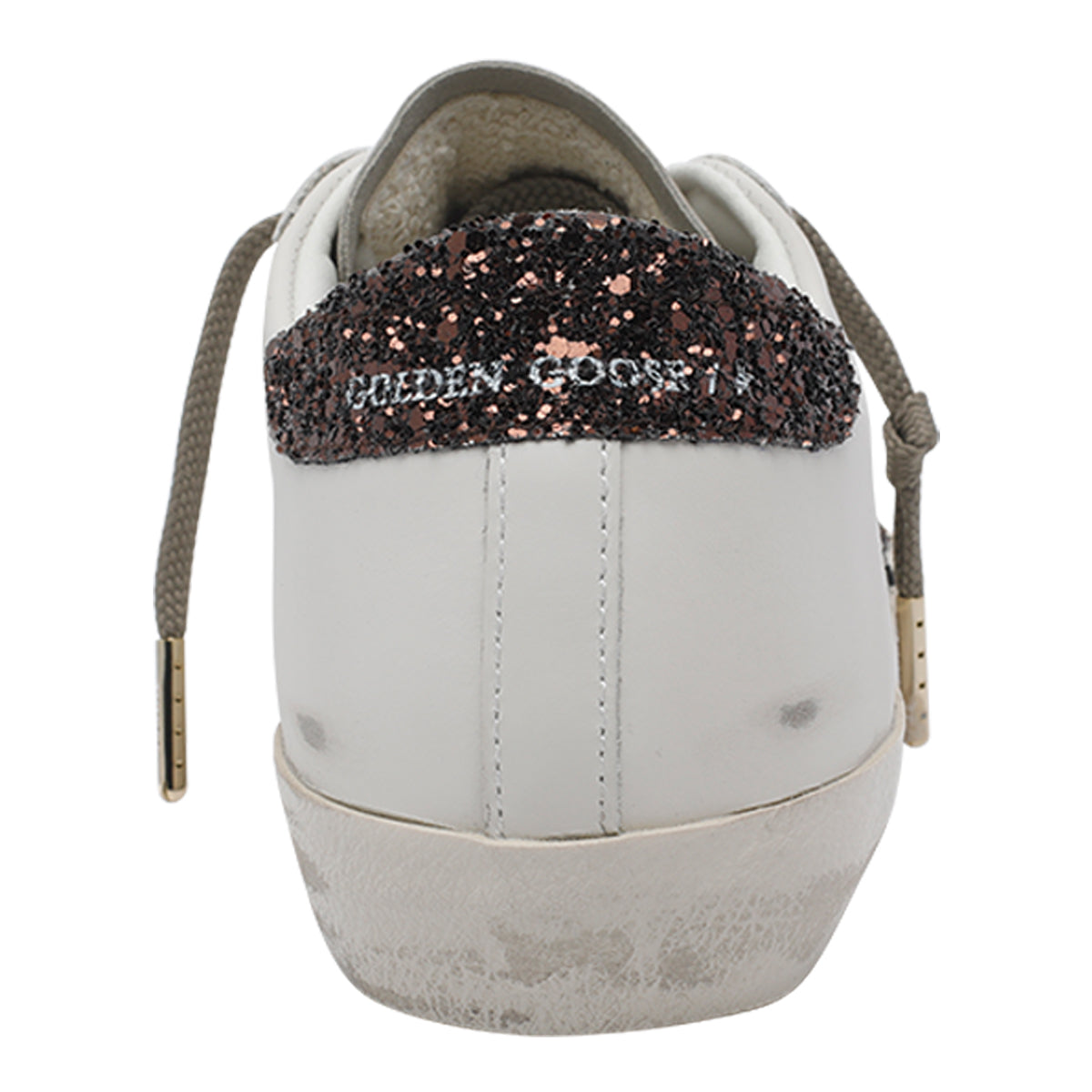 Golden Goose Sneakers White