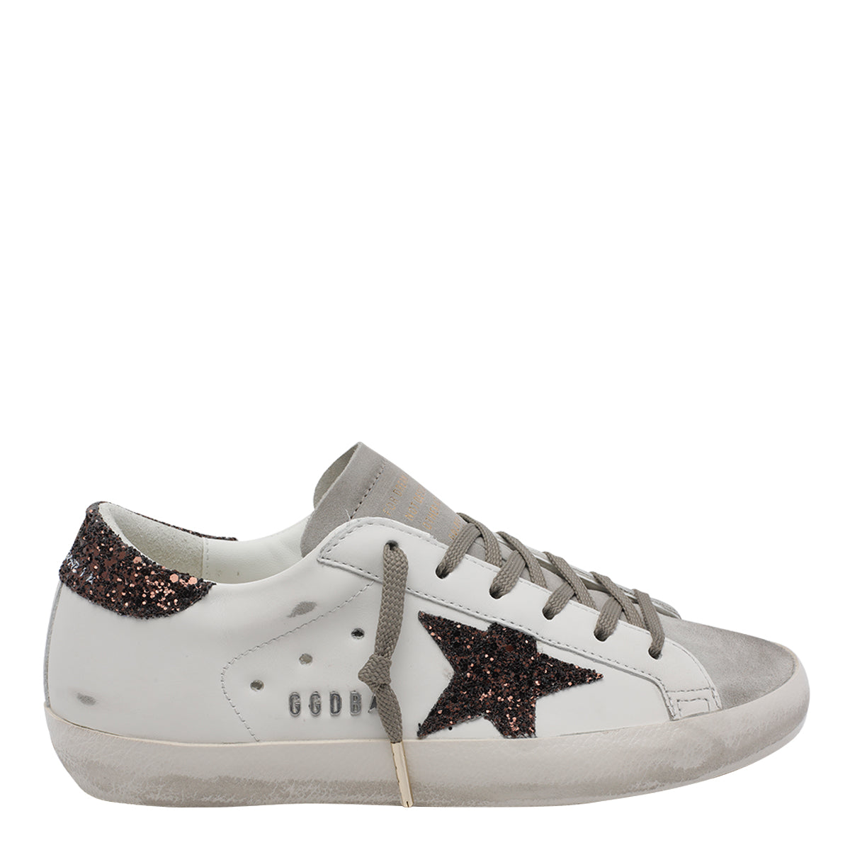 Golden Goose Sneakers White