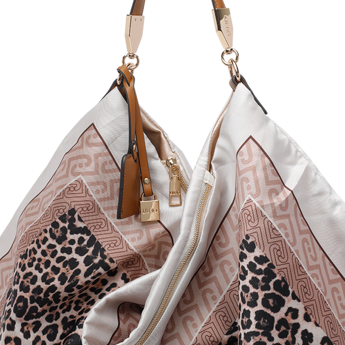 Liu Jo Bags Multicolour Polyester