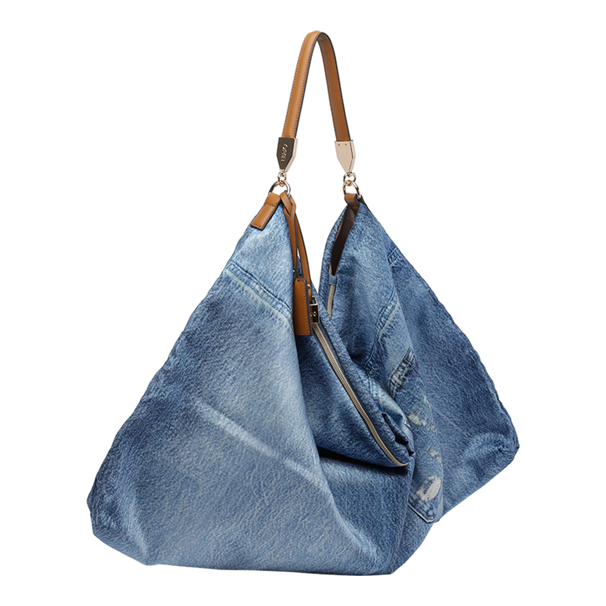 Liu Jo Bags Blue Polyester