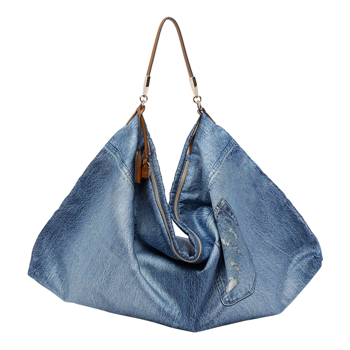 Liu Jo Bags Blue Polyester
