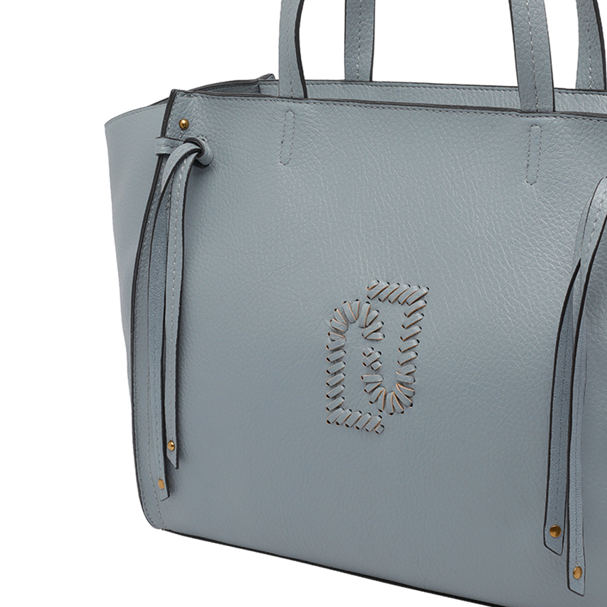 Liu Jo Bags Blue Polyester