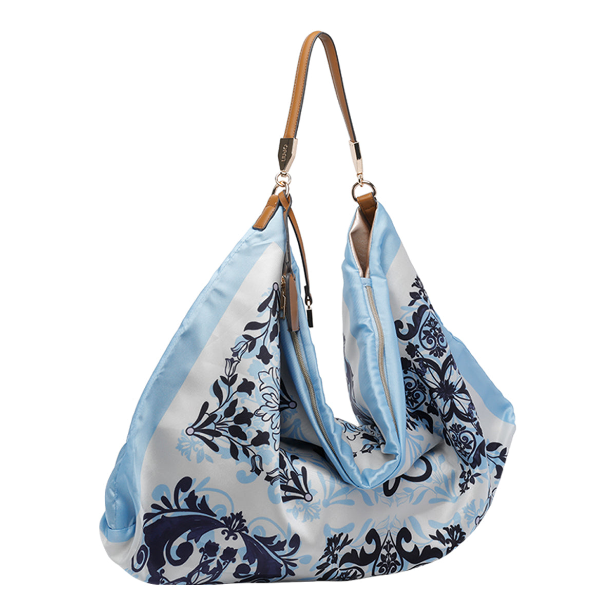 Liu Jo Bags Blue Polyester