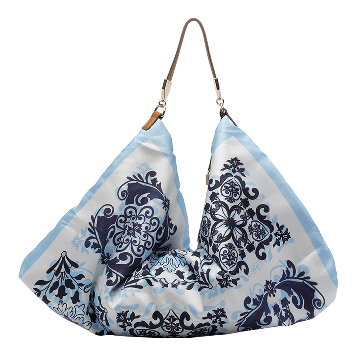 Liu Jo Bags Blue Polyester