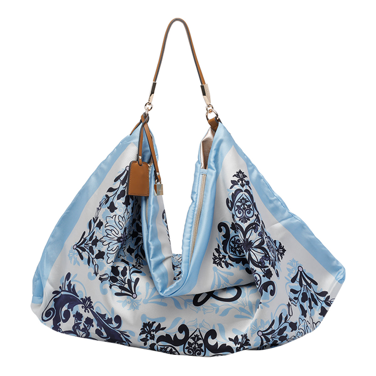 Liu Jo Bags Blue Polyester