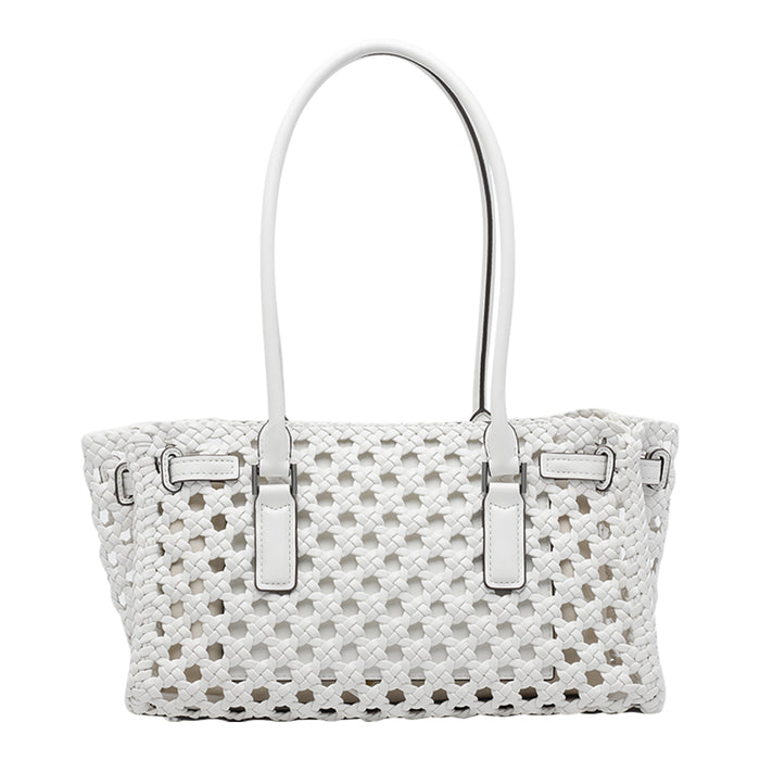 Michael Kors Bags White Polyester Cotone
