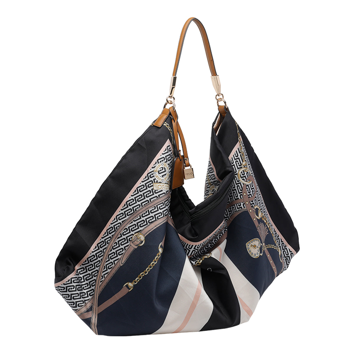 Liu Jo Bags Black Polyester