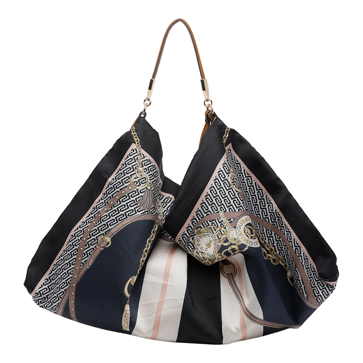 Liu Jo Bags Black Polyester