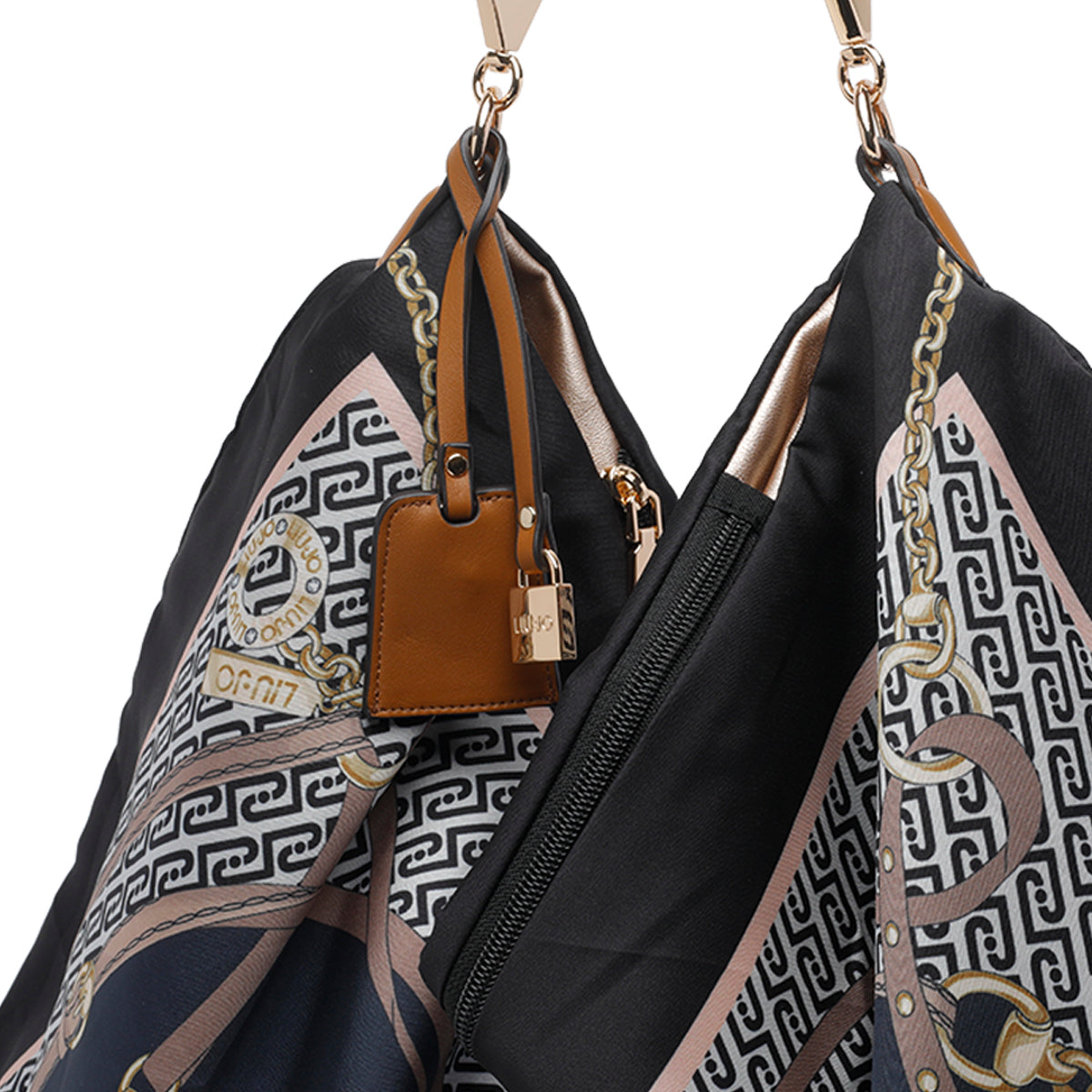Liu Jo Bags Black Polyester