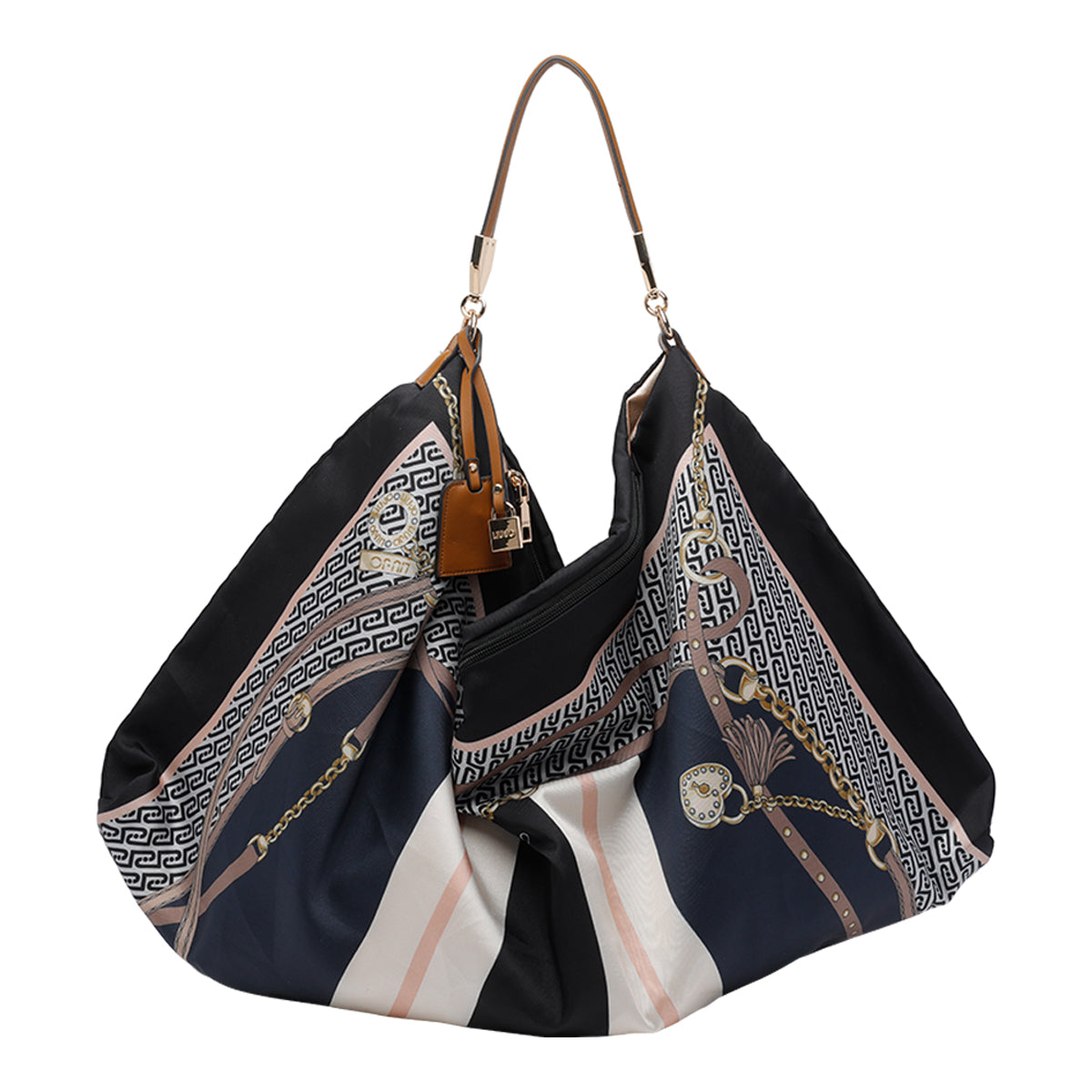 Liu Jo Bags Black Polyester