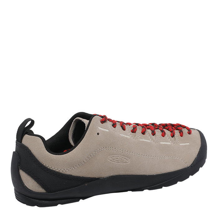 Keen Sneakers Beige Suede Leather/rubber Sole