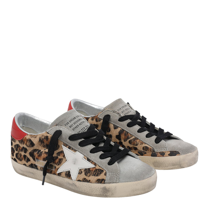 Golden Goose Sneakers Multicolour