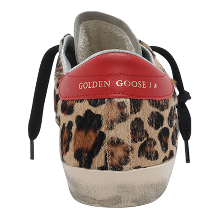 Golden Goose Sneakers Multicolour