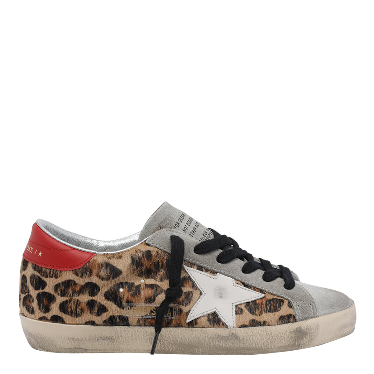 Golden Goose Sneakers Multicolour