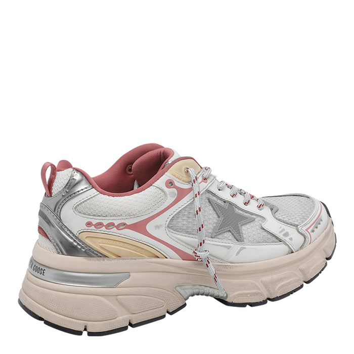 Golden Goose Sneakers White