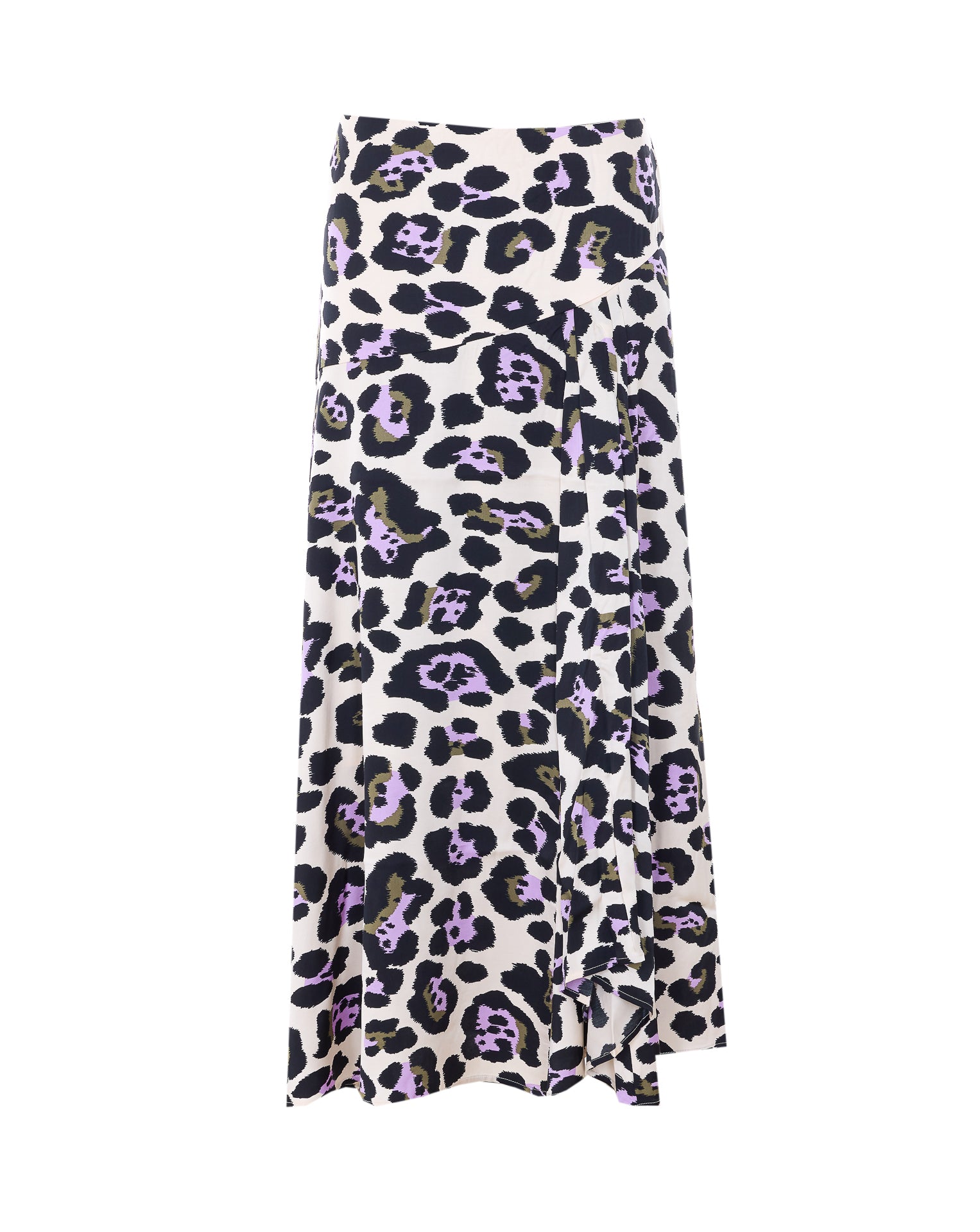 Essentiel Antwerp Skirts Multicolour Viscose
