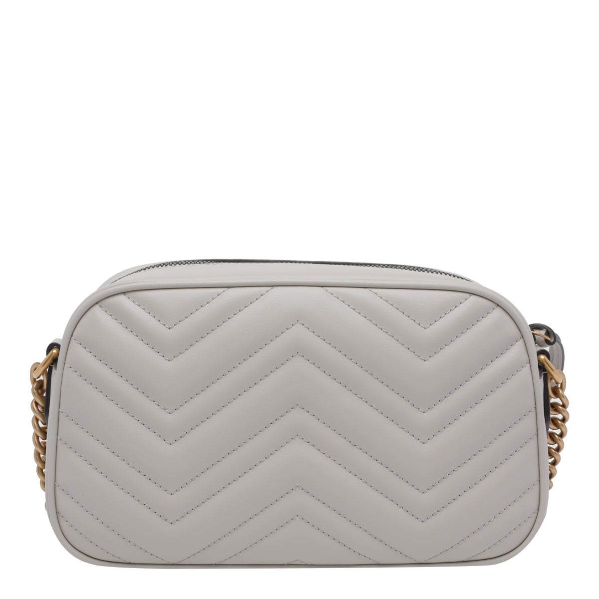 Gucci Bags Beige Calf Leather