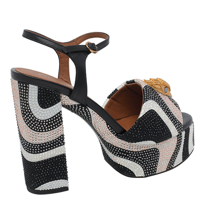 Kurt Geiger Sandals Black