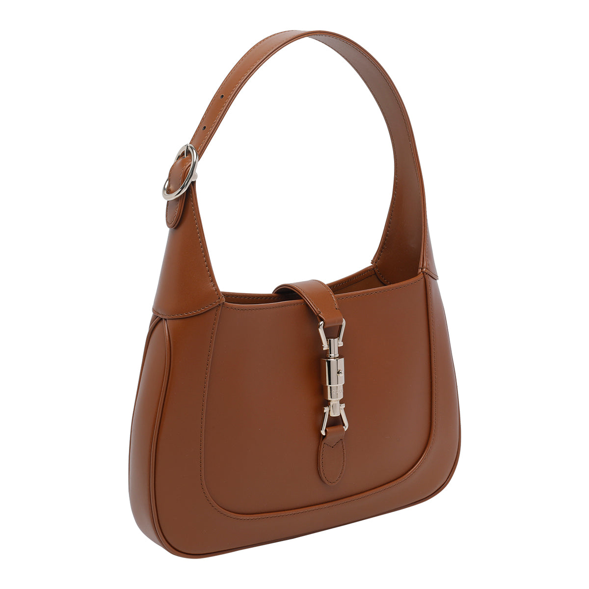 Gucci Bags Brown Calf Leather