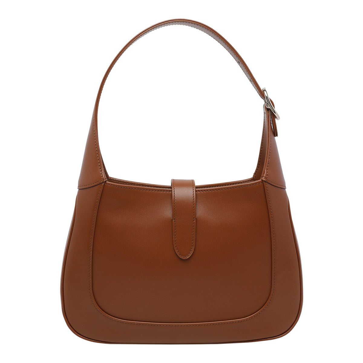 Gucci Bags Brown Calf Leather
