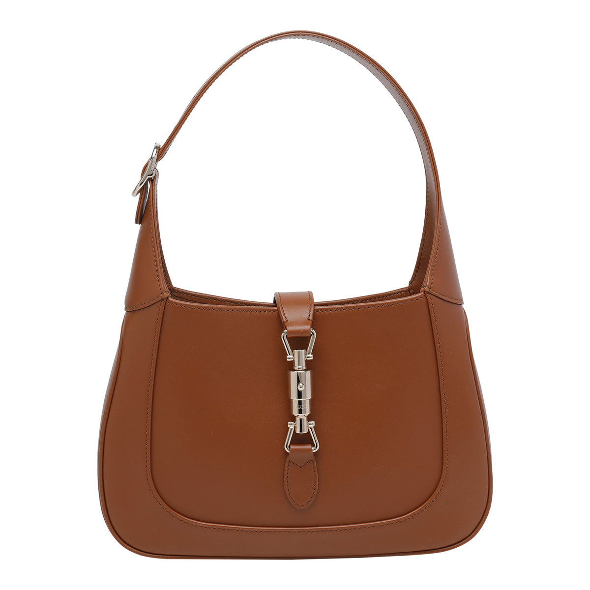 Gucci Bags Brown Calf Leather
