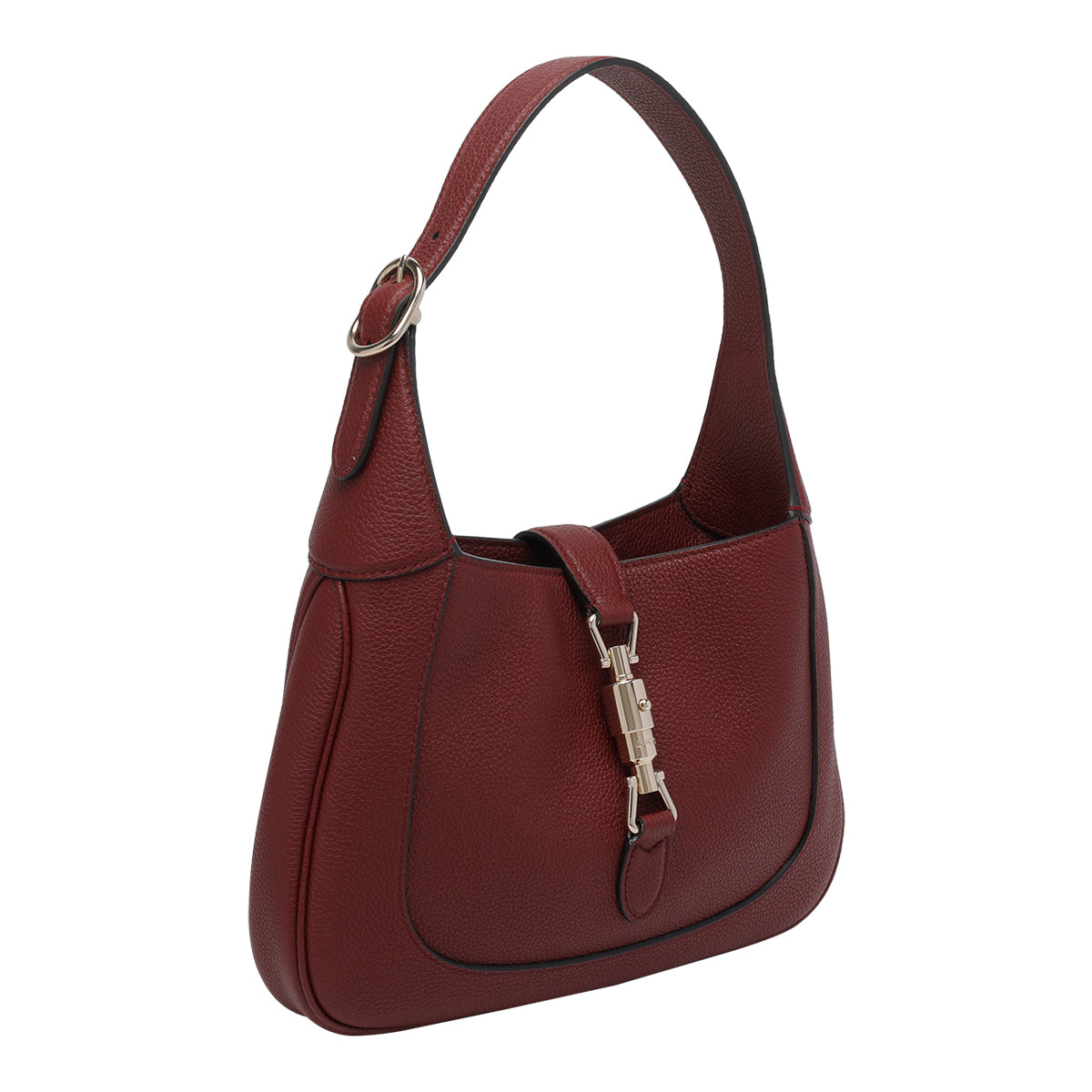 Gucci Bags Red Calf Leather