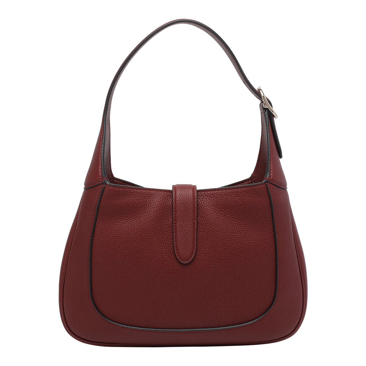 Gucci Bags Red Calf Leather