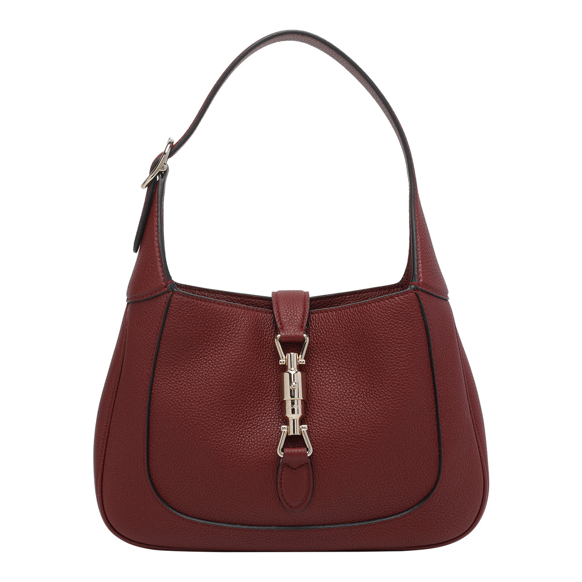 Gucci Bags Red Calf Leather